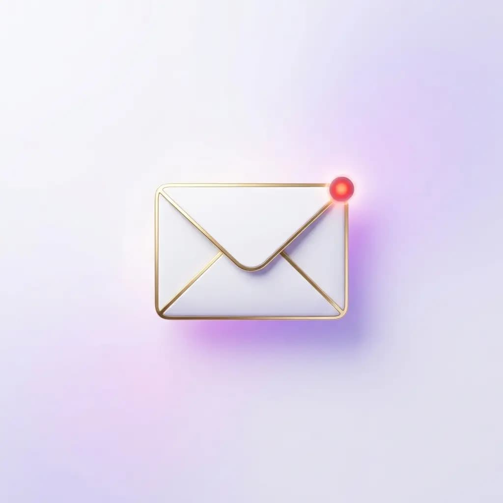 Email Marketing Campaign Setup product artwork
